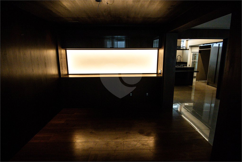 Apartamento à venda com 2 suítes em Jardim Paulista, São Paulo, SP