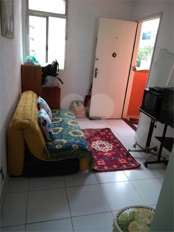 Apartamento à venda com 1 quarto em Liberdade, São Paulo, SP