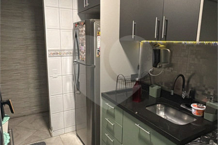 Apartamento à venda com 3 quartos em Jardim Santa Terezinha (zona Leste), São Paulo, SP