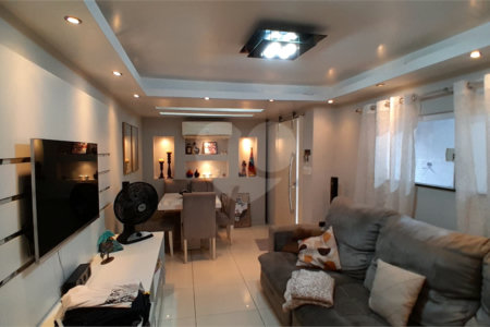 Casa à venda com 3 quartos, sendo 1 suíte, em Campo Grande, Rio de Janeiro, RJ