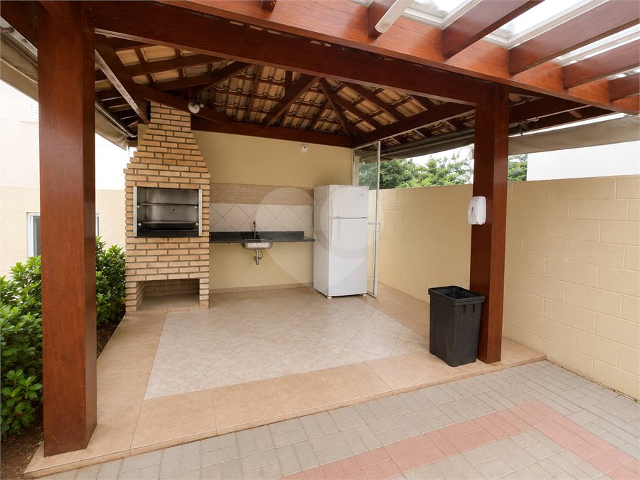 Apartamento à venda com 2 quartos em Jardim Maria Duarte, São Paulo, SP