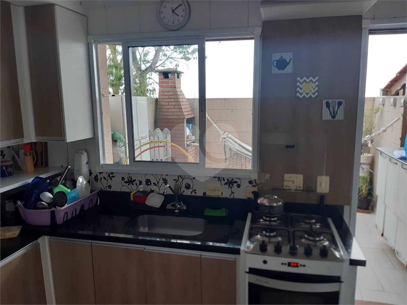 Casa à venda com 2 quartos no condomínio Residencial Marbella, São Paulo - SP