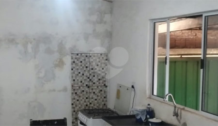 Casa à venda com 2 quartos em Vila Monte Alegre, Paulínia, SP
