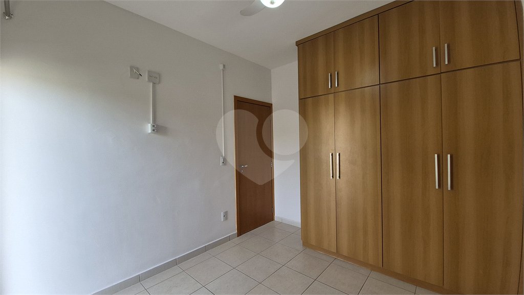 Apartamento à venda com 1 quarto em Bosque das Juritis, Ribeirão Preto, SP