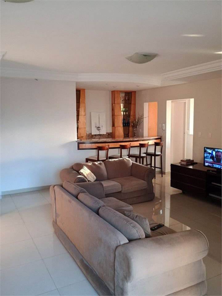 Cobertura com 4 dormitórios à venda, 171 m² por R$ 1.900.000,00 - Boqueirão - Santos/SP