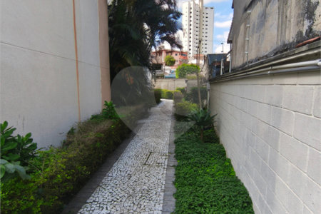 Apartamento à venda com 3 quartos em Vila Matilde, São Paulo, SP