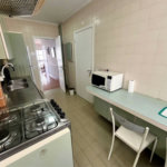 Apartamento com 3 dormitórios à venda, 100 m² por R$ 650.000,00 - Pitangueiras - Guarujá/SP