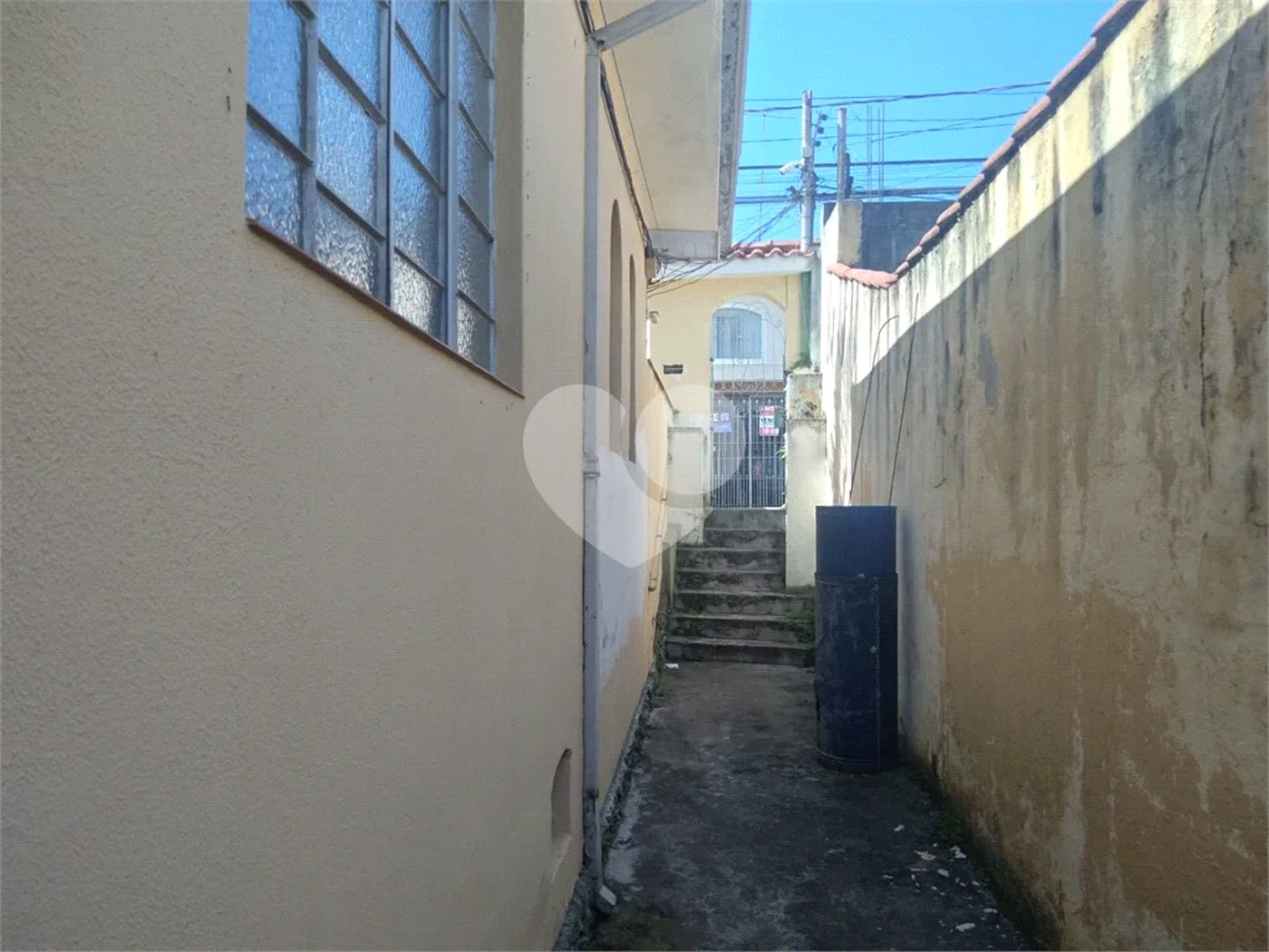 Casa Térrea à venda com 5 quartos em Parque Mandaqui, São Paulo, SP