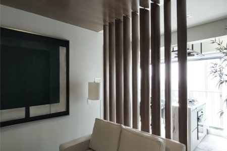 Apartamento à venda com 2 suítes em Pinheiros, São Paulo, SP
