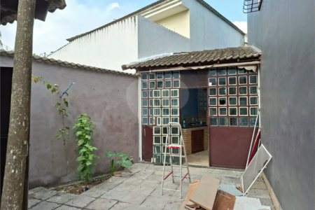 Casa à venda com 3 quartos, sendo 1 suíte, em Vargem Pequena, Rio de Janeiro, RJ