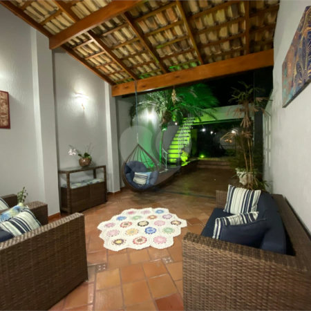Sobrado à venda com 3 quartos, sendo 2 suítes, em Vila Maria Alta, São Paulo, SP