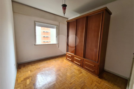 Apartamento à venda com 3 quartos em Jardim Paulista, São Paulo, SP