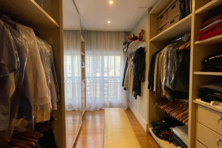 Cobertura com 3 dormitórios à venda, 437 m² por R$ 4.799.999,99 - Gonzaga - Santos/SP