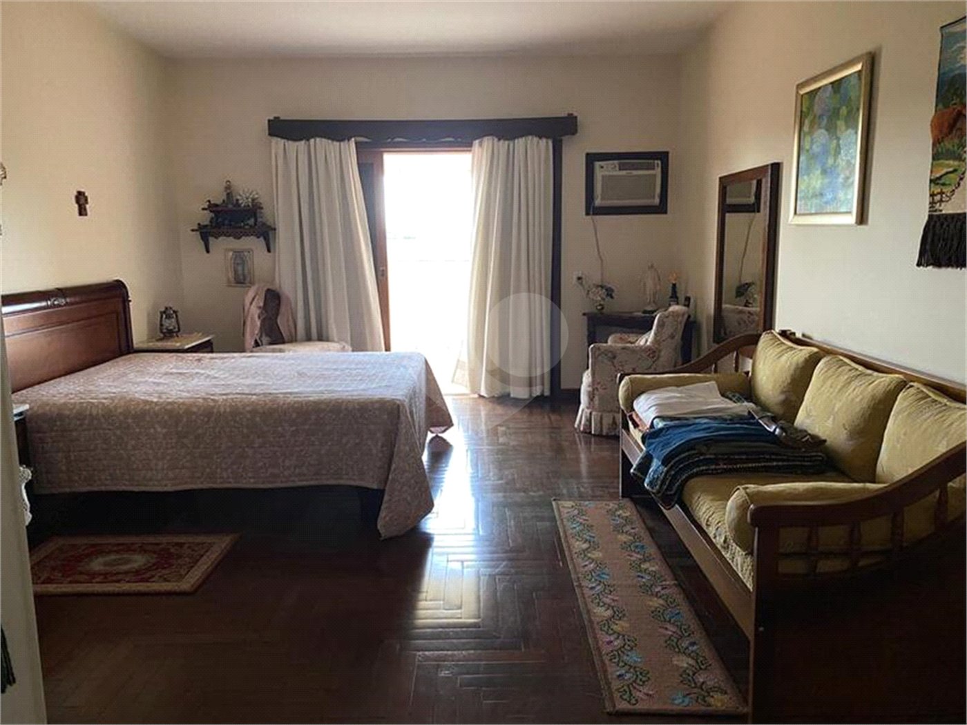 Casa à venda com 3 suítes no condomínio Reserva Fazenda Imperial, Sorocaba - SP
