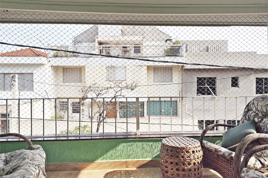 Casa à venda com 2 quartos, sendo 1 suíte, em Tucuruvi, São Paulo, SP