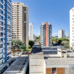 Apartamento à venda com 1 quarto em Alto da Boa Vista, São Paulo, SP