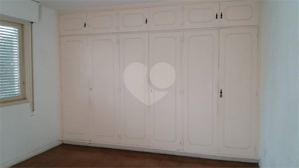 Apartamento à venda com 3 quartos em Pinheiros, São Paulo, SP
