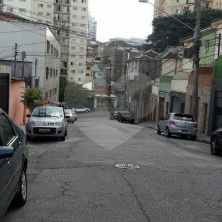 Terreno à venda em Santana, São Paulo, SP