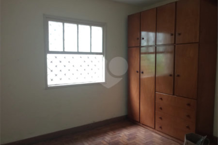 Casa Térrea à venda com 2 quartos em Santana, São Paulo, SP
