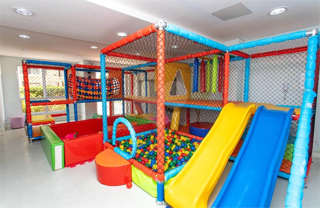 Apartamento à venda com 2 quartos no Centro, Diadema, SP