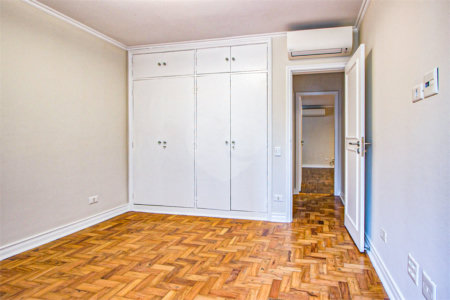Apartamento para alugar com 2 quartos em Itaim Bibi, São Paulo, SP