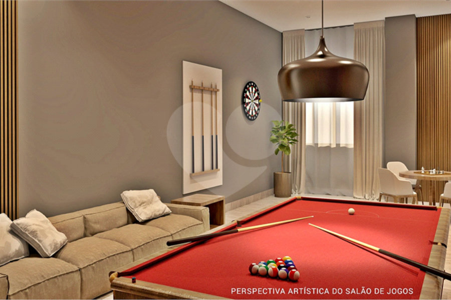Apartamento à venda com 4 quartos, sendo 2 suítes, em Santana, São Paulo, SP
