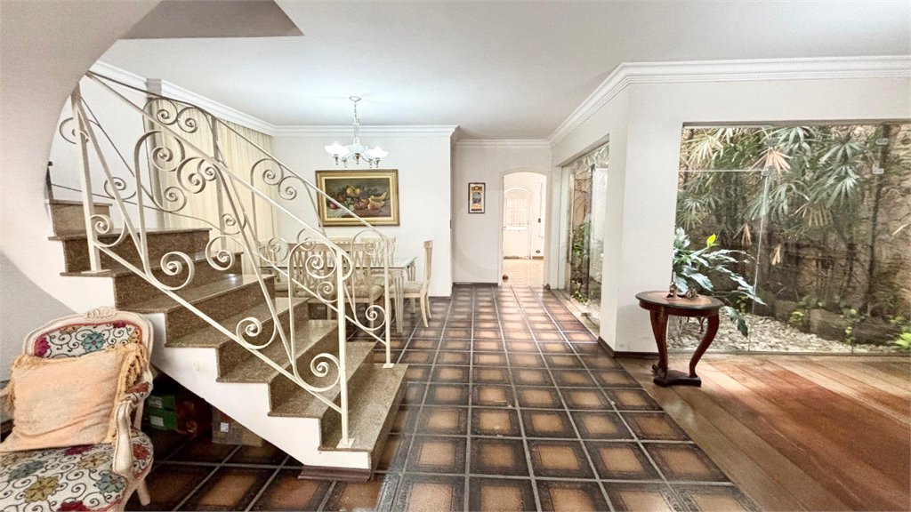 Casa à venda com 5 quartos, sendo 2 suítes, em Vila Formosa, São Paulo, SP
