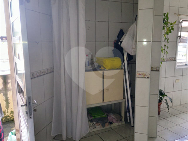 Casa à venda com 3 quartos, sendo 1 suíte,  em Tucuruvi, São Paulo, SP