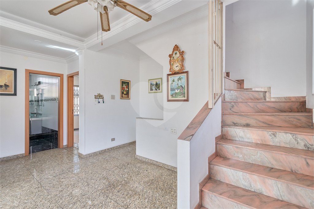 Casa à venda com 3 quartos, sendo 1 suíte, em Brooklin, São Paulo, SP