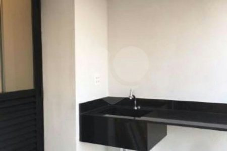 Apartamento à venda com 2 quartos, sendo 1 suíte, em Vila Mariana, São Paulo, SP
