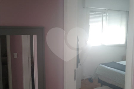 Apartamento à venda com 2 quartos em Jardim Paulista, São Paulo, SP