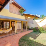 Sobrado à venda com 4 quartos, sendo 2 suítes, em Vila Madalena, São Paulo, SP