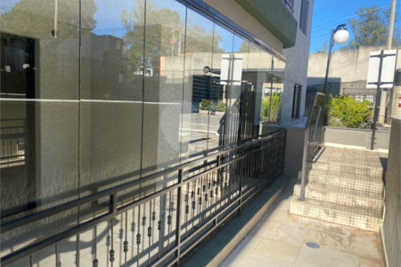 Apartamento à venda ou para alugar com 3 quartos, sendo 1 suíte, em Vista Alegre, Vinhedo, SP