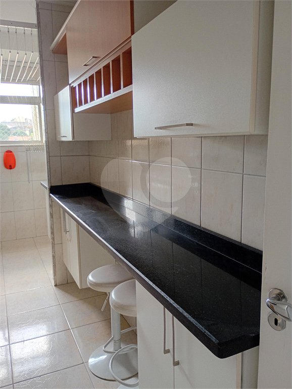Apartamento à venda com 3 quartos, sendo 1 suíte, em Mogi Moderno, Mogi das Cruzes, SP