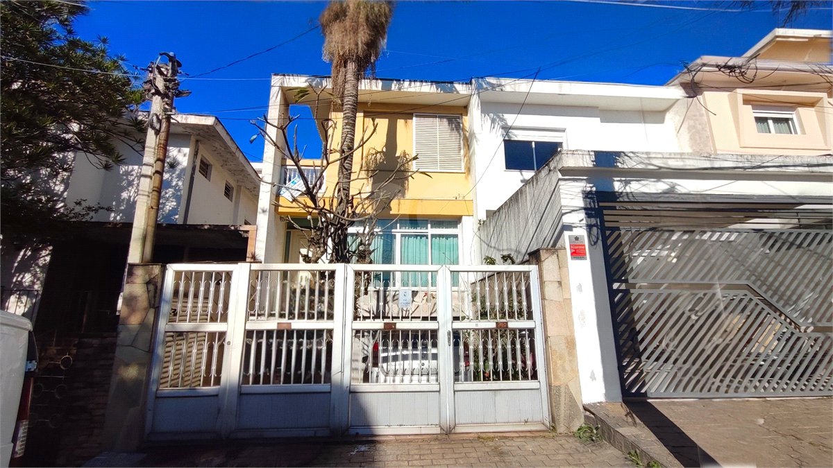 Sobrado à venda com 3 quartos, sendo 1 suíte, em Jardim São Paulo(zona Norte), São Paulo, SP