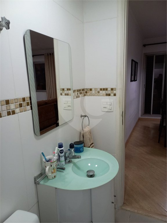 Apartamento à venda com 3 quartos em Moema, São Paulo, SP