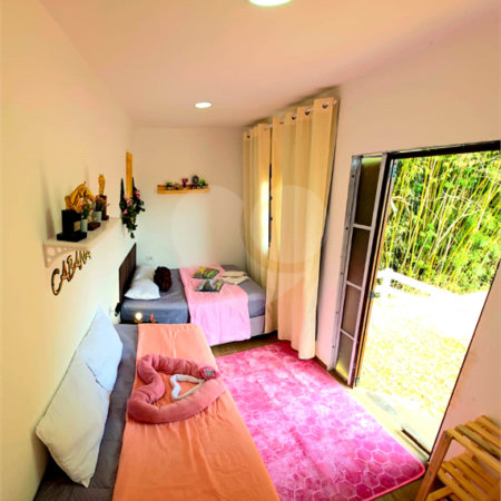 Sítio à venda com 7 quartos, sendo 6 suítes, em Jardim Guaçu, São Roque, SP