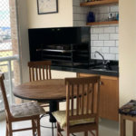 Apartamento à venda com 3 suítes em Lapa, São Paulo, SP