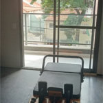 Apartamento à venda com 1 suíte em Pinheiros, São Paulo, SP