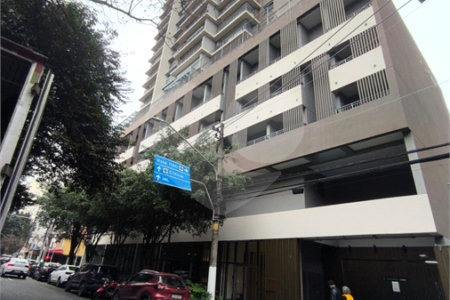 Apartamento para alugar com 2 suítes em Pinheiros, São Paulo, SP