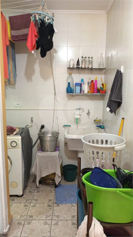 Casa à venda com 3 suítes no condomínio Vila Maria, São Paulo - SP