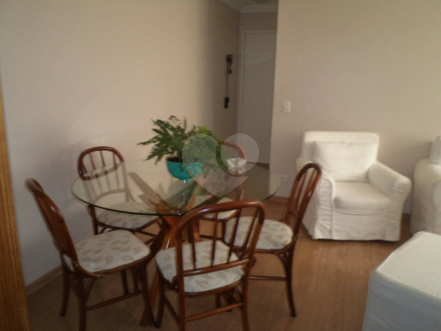 Apartamento à venda com 2 quartos em Santana, São Paulo, SP