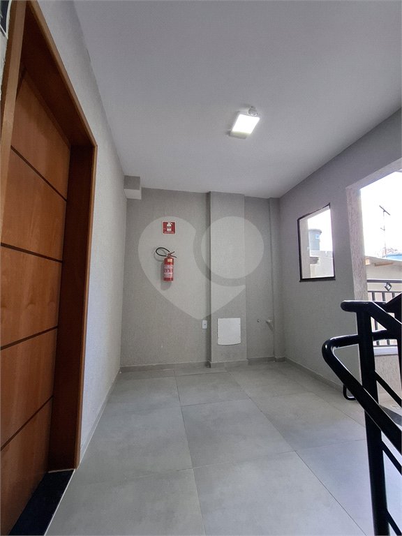 Apartamento à venda com 2 quartos em Quinta da Paineira, São Paulo, SP