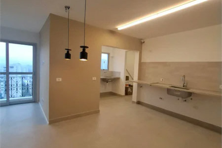 Apartamento à venda com 3 quartos, sendo 1 suíte, em Vila Andrade, São Paulo, SP