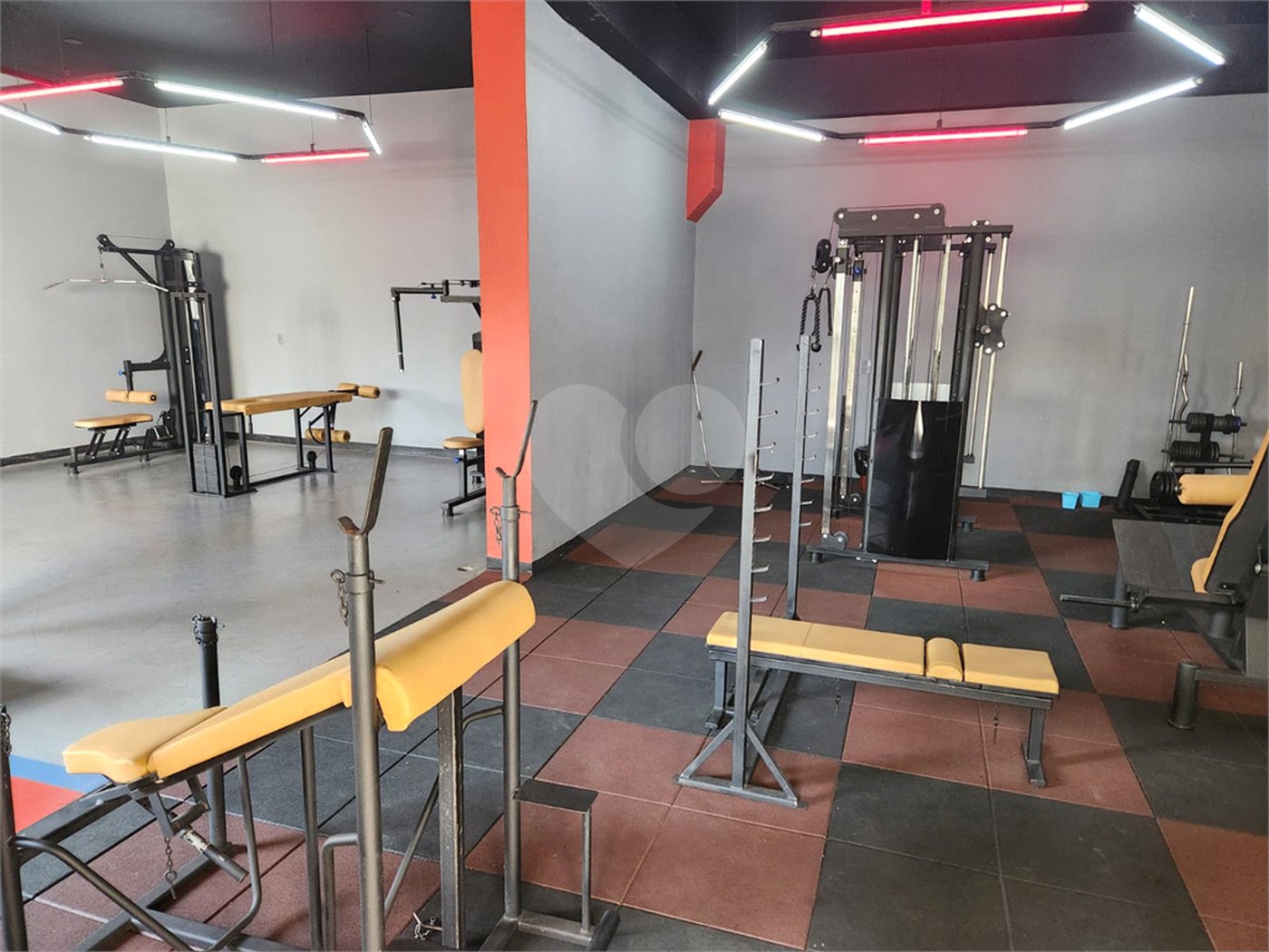 Apartamento à venda com 3 quartos, sendo 1 suíte, em Mandaqui, São Paulo, SP