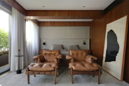 Casa à venda com 4 suítes no condomínio Bothânica Alto de Pinheiros, São Paulo - SP