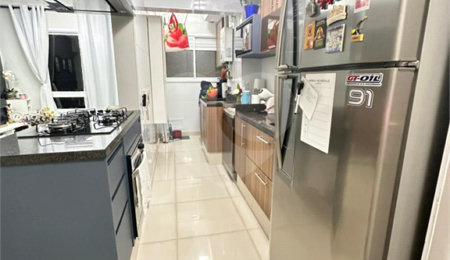 Apartamento à venda com 2 quartos, sendo 1 suíte, em Vila Nova Mazzei, São Paulo, SP