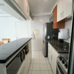 Apartamento à venda com 2 quartos em Vila Leopoldina, São Paulo, SP