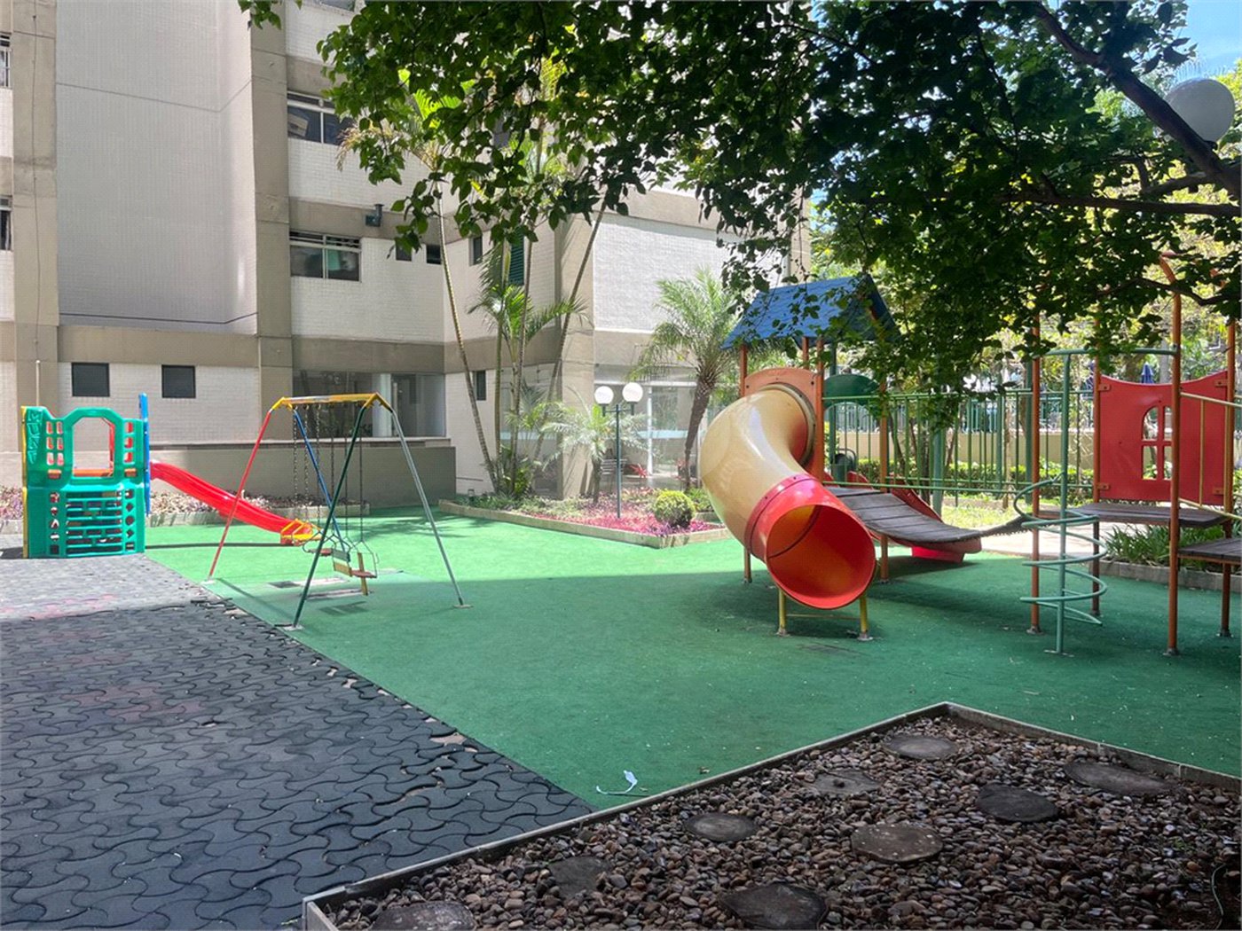 Apartamento à venda com 3 quartos, sendo 1 suíte,  em Parque Mandaqui, São Paulo, SP