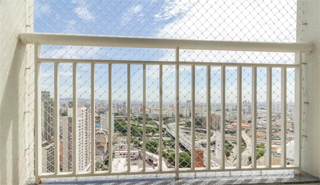 Apartamento à venda com 2 quartos em Liberdade, São Paulo, SP